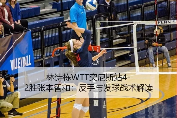 林诗栋WTT突尼斯站4-2胜张本智和：反手与发球战术解读